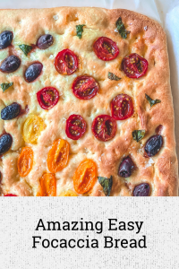 focaccia