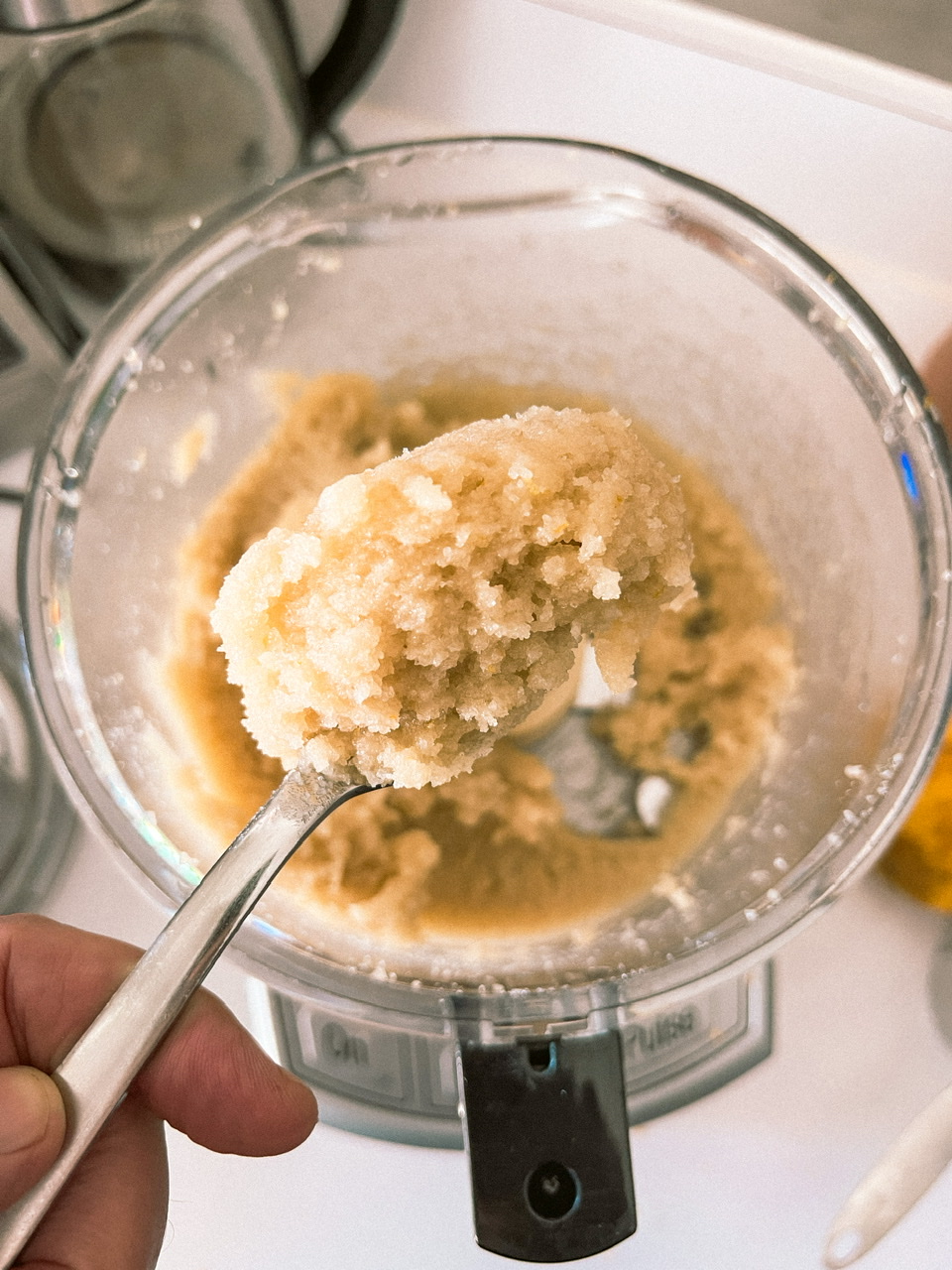 Vegan Italian Pignoli (Pine Nut) Cookies Big Box Vegan