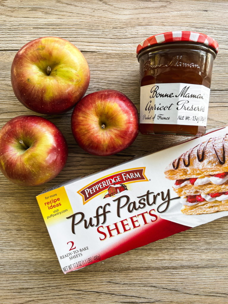 Bridges Produce on X: Happy #NationalApplePieDay! Granny Smith