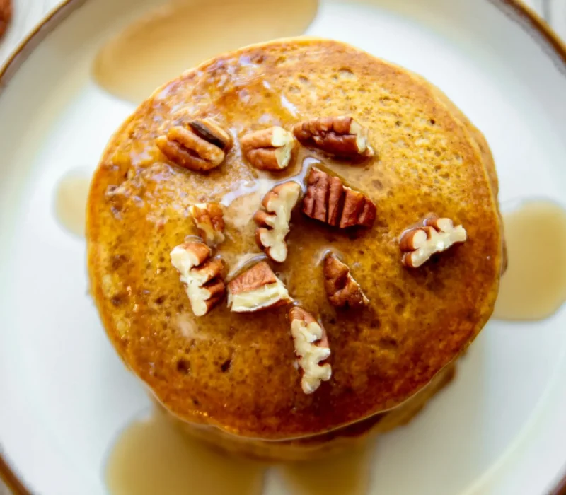 My Best Vegan Pumpkin Recipes for Fall