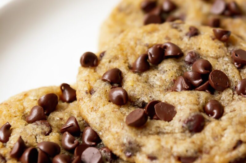 Entenmann’s Bakery Style Vegan Chocolate Chip Cookies Big Box Vegan