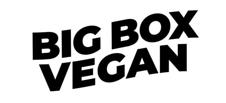 Big Box Vegan