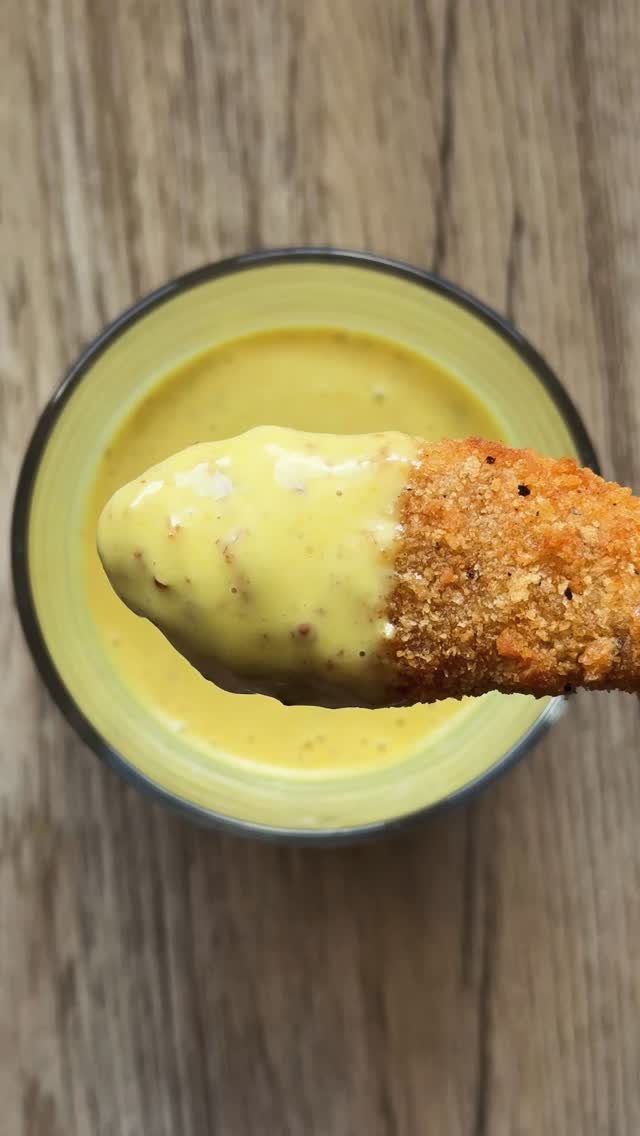 Recipe at bigboxvegan.com! 🍯