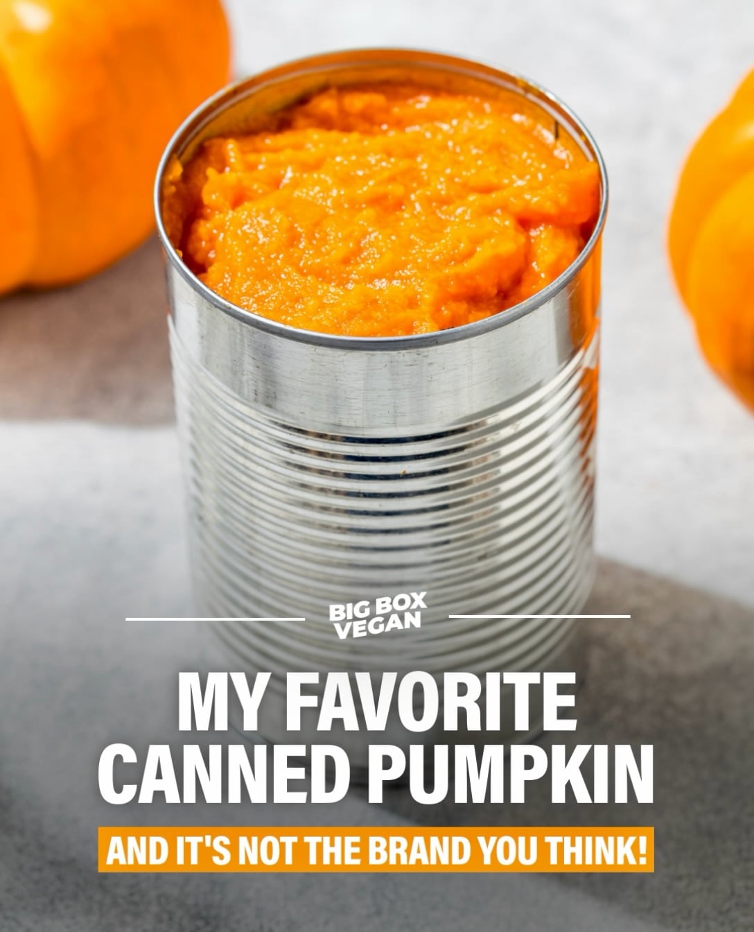 🎃Good grief! I may still be waiting for the Great Pumpkin, but have I found the greatest canned pumpkin on shelves? I compared and ranked several brands, and my number 1 pick surprised even me! 👀 

If you’re buying some for fall baking, you might want to see which one I thought was smashing before your next grocery run.🛒

💬 Comment LINK and I’ll send you my blog post!