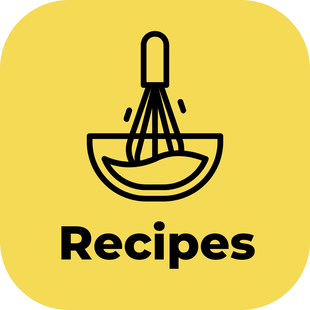 Vegan Recipes