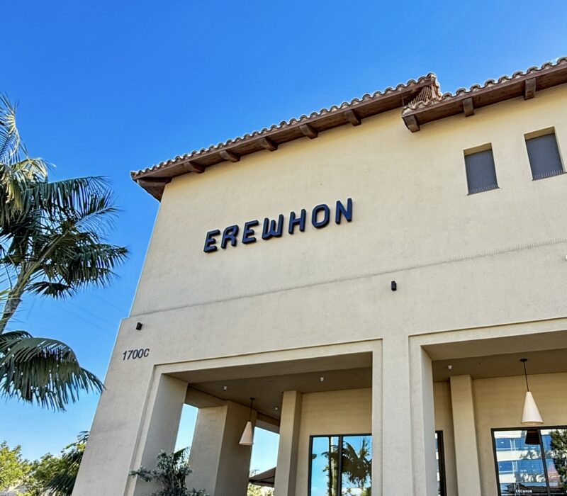 Is Erewhon the Most Expensive Grocery Store in America? A Closer Look