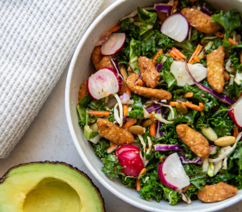 25 Best Vegan Spring Recipes for 2026