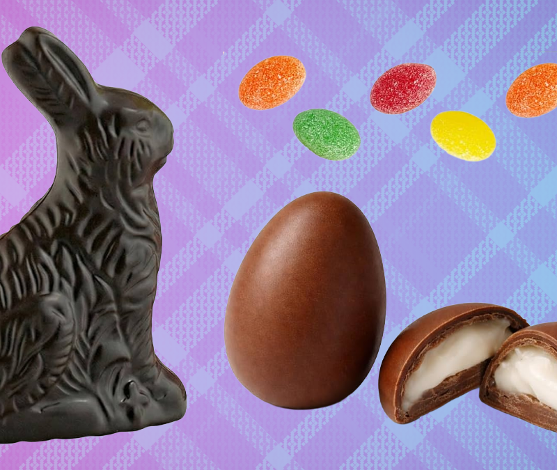 The Best Vegan Easter Candy Guide for 2026