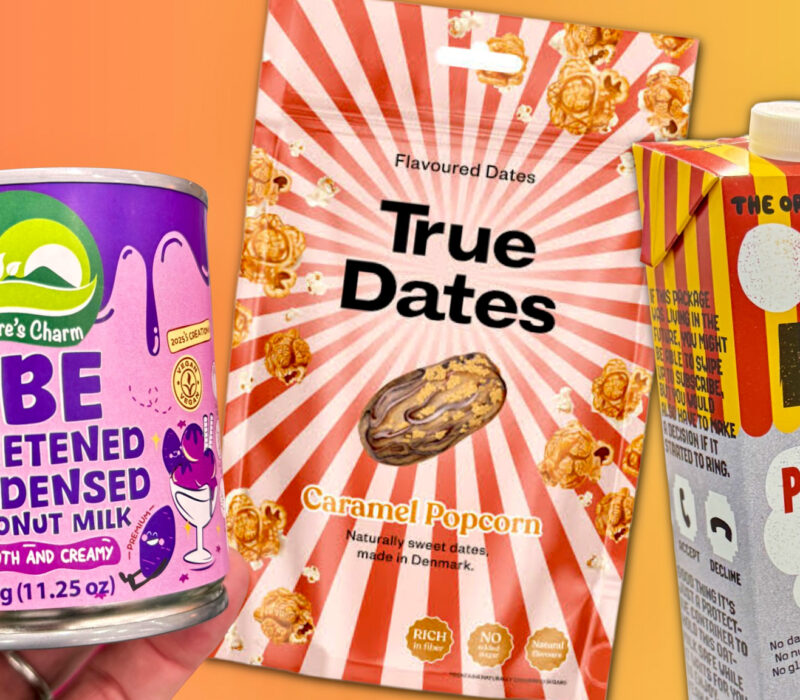 Expo West 2026 Vegan Trends: What I Noticed