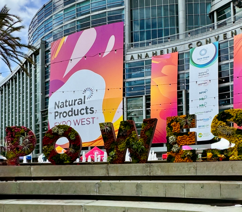 Natural Products Expo West 2026: The Best New Vegan Products I’m Spotting