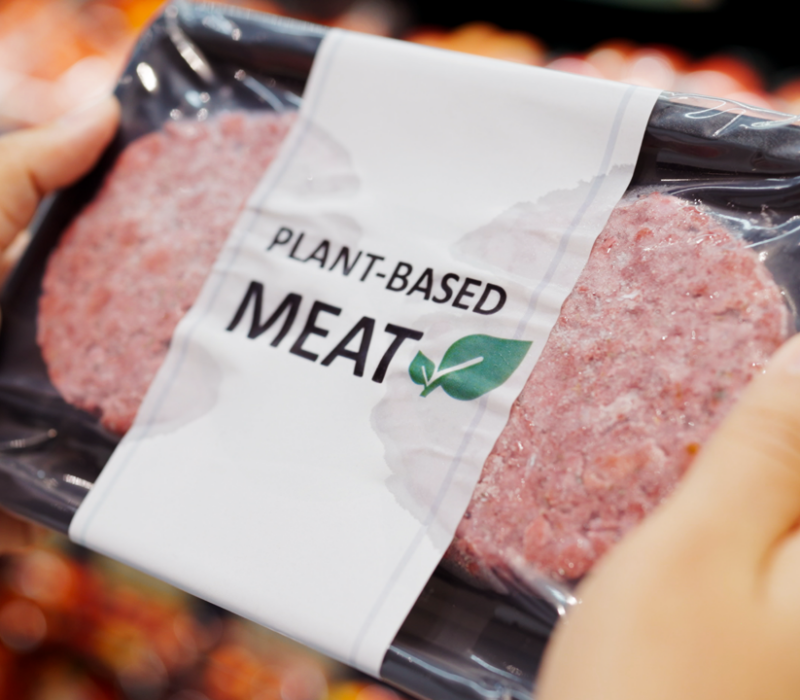 Does “Vegan” Labeling Hurt or Help Grocery Sales? The Answer May Be More Complicated Than You Think