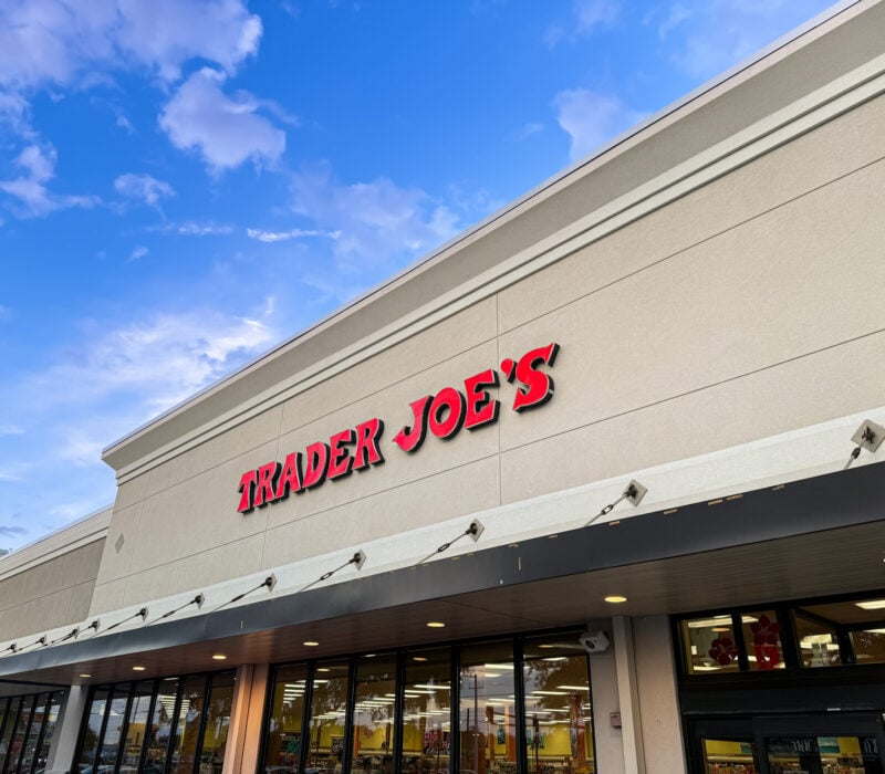 Trader Joe’s Secrets: Behind the Prices, Products, and Parking
