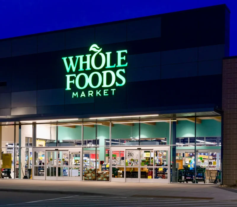 What Happened to Whole Foods? How Amazon Changed Everything