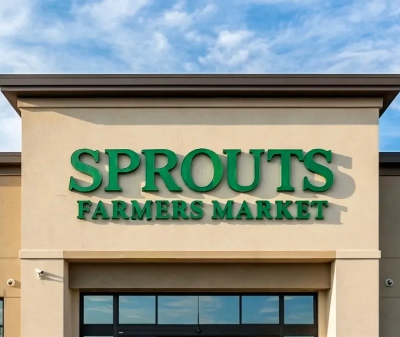 Why Sprouts Might Just Be the New Whole Foods