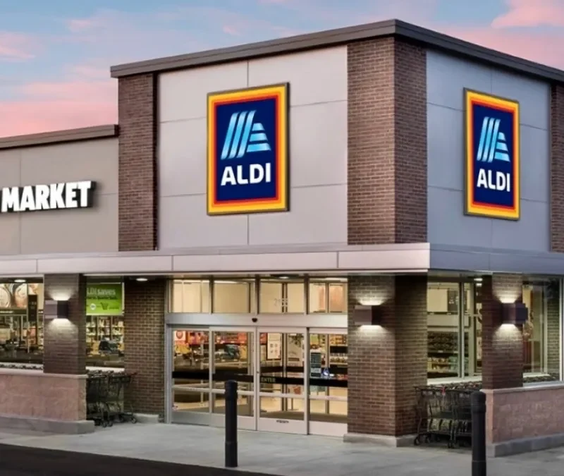 Aldi’s Vegan Products Are Disappearing, What’s Really Going On
