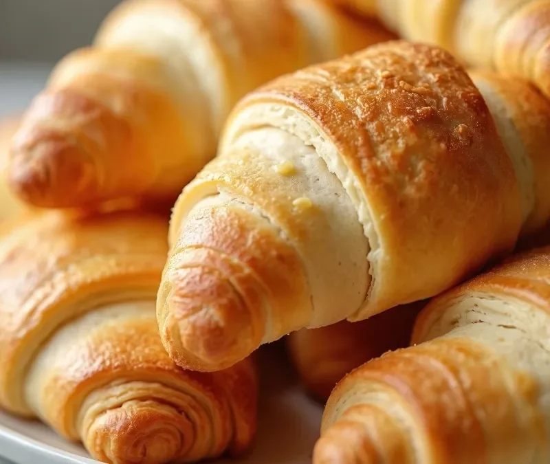 Are Pillsbury Crescent Rolls Back on the Table for Vegans?