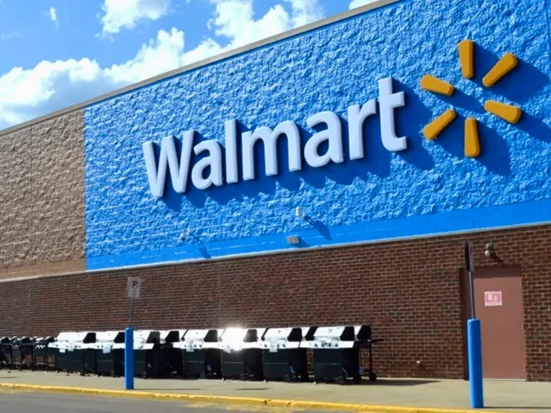 Walmart’s Frozen Vegan Clearance Sale and What It Might Mean
