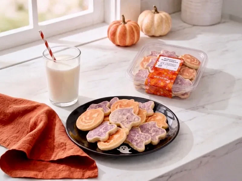 Fall & Holiday Vegan Grocery Finds 2026 (Updated Weekly)