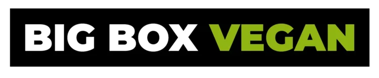 Big Box Vegan