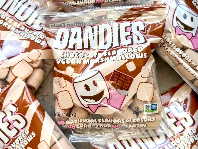 Dandies Expands Its Product Lineup at Walmart