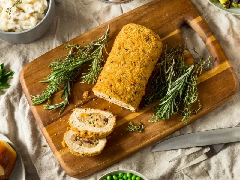 Vegan Thanksgiving Guide 2026